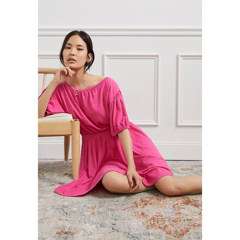 ✨SALE ✨ Anthropologie Mini Dress NWT